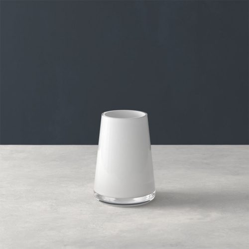 Numa Mini váza fehér 120mm