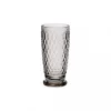 Boston coloured longdrink/söröspohár füstszín 4 dl 162mm