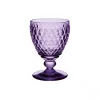 Boston Lavender fehérboros pohár 1,25 dl 