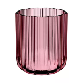 Fleur váza cassis  15 cm 