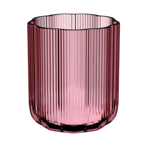 Fleur váza cassis  15 cm 