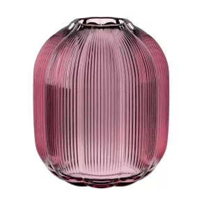 Fleur váza cassis 19 cm