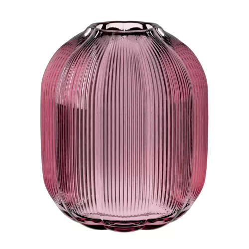 Fleur váza cassis 19 cm