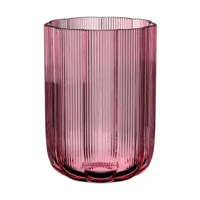 Fleur váza cassis 22 cm