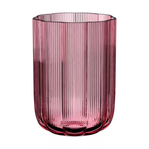 Fleur váza cassis 22 cm