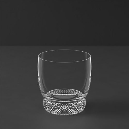 Octavie whiskyspohár 3,6 dl 92mm