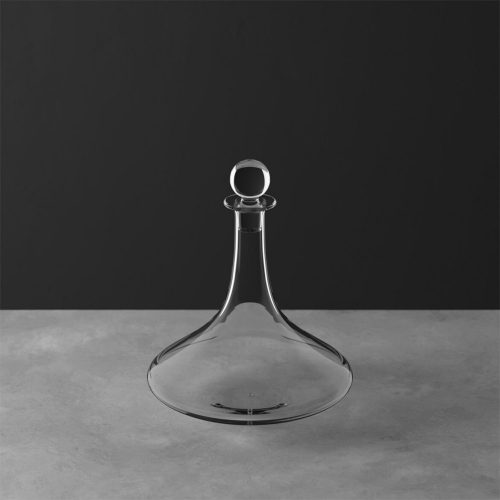 Vinobile Médoc-Connaisseur decanter 295mm, 1,00l
