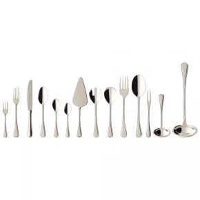   Neufaden-Merlemont 120 ezüstözött evőeszközkészlet 70 darabos 12 személyes 49x34x13cm