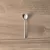 Piemont fagylaltos kanál, cukros kanál 136mm