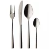 Piemont evőeszköz készlet 4 darabos 1 személyes 23x4,5x3 cm