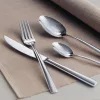 Piemont evőeszközkészlet 30 darabos 6 személyes kazettában 42x27x5cm