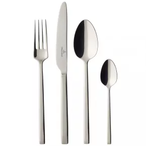   La Classica evőeszközkészlet 24 darabos 6 személyes 38x27x6cm