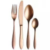 Manufacture Cutlery evőeszközkészlet 16 darabos 4 személyes