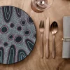 Manufacture Cutlery evőeszközkészlet 20 darabos 4 személyes 400x270x50mm