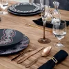 Manufacture Cutlery evőeszközkészlet 20 darabos 4 személyes 400x270x50mm