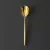 MetroChic d'Or menükanál, 20,9 cm