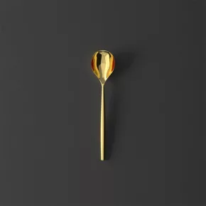 MetroChic d'Or kávéskanál, 14 cm