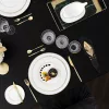 MetroChic d'Or  evőeszközkészlet 113 darabos