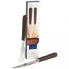 Texas pizza-steak szett 2 darabos 25x6x2 cm