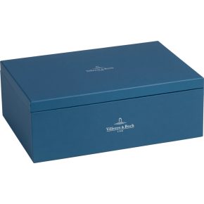 Empty Box, üres doboz, 113 db-os készlethez 49x34x18cm