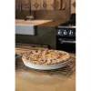 Clever Cooking sütőtáltető, lapos tálalótál kerek 26cm kifutó termék