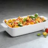 Clever Cooking mély sütő-tálalótál 1,35 liter 24x14cm