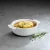 Clever Cooking mély sütő-tálalótál kerek 6,5 dl 15cm