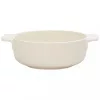 Clever Cooking mély sütő-tálalótál kerek 6,5 dl 15cm