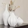 Bahar váza porcelán  31 cm