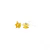 Mini Flower Bells 4cm