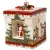 Christmas Toy's doboz 17x17x21,5cm