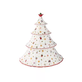 Toy's Delight kekszesdoboz