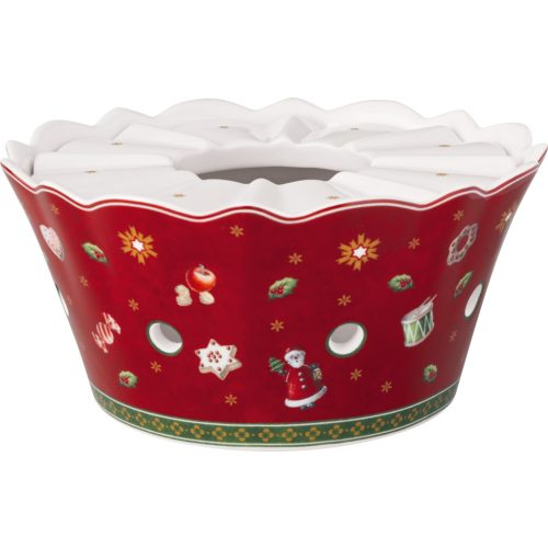Toy's Delight teáskanna melegítő 16 cm