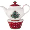 Toy's Delight teáskanna melegítő 16 cm