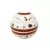Toy's Delight La Petite Boule 14 cm, 2 személyes, 5 darabos, desszertes