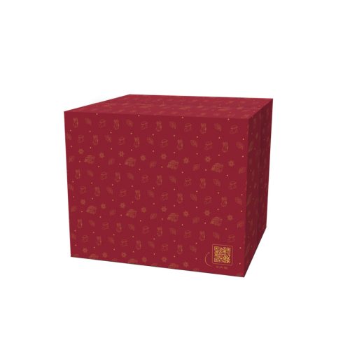 Christmas Toys Memory 2025 Adventi naptár  48,5x40 cm