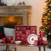Christmas Toys Memory 2025 Adventi naptár  48,5x40 cm