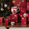 Christmas Toys Memory 2025 Adventi naptár  48,5x40 cm