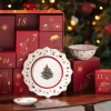 Christmas Toys Memory 2025 Adventi naptár  48,5x40 cm