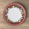 Winter Bakery Delight lapostányér 27cm