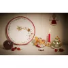 Winter Bakery Delight reggelizőtányér üstökös 21,5cm