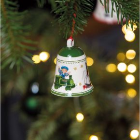 My Christmas Tree csengő, zöld kifutó