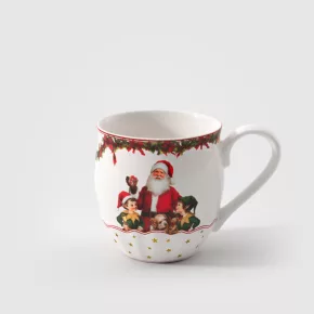 Annual Christmas Edition bögre 4,7dl 2026