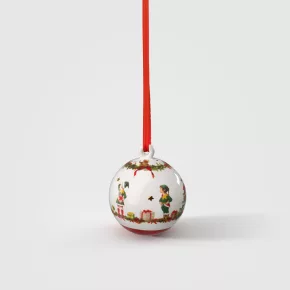 Annual Christmas Edition labda 2026