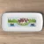 Charm & Breakfast Design Naif szendvicstál 35x16cm