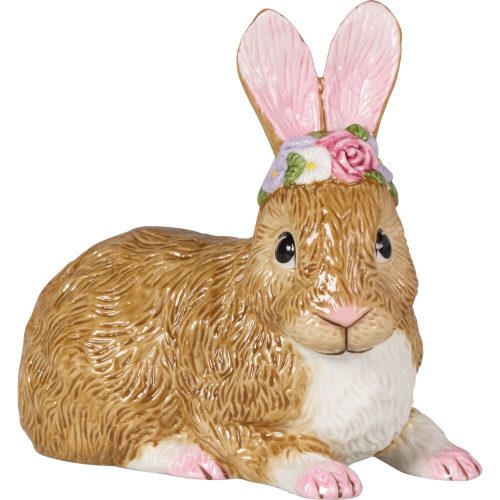 Easter Bunnies Bunny L, fekvő nyuszi