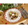 Toy's Delight Royal Classic salátás-desszerttálka 16cm