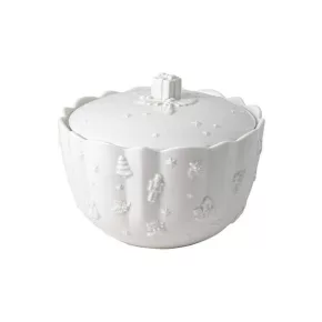Toy's Delight Royal Classic kekszesdoboz 20x15 cm