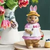 Bunny Tales Anna 10,5x11x22cm