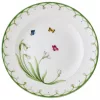 Colourful Spring reggelizőtányér 22 cm